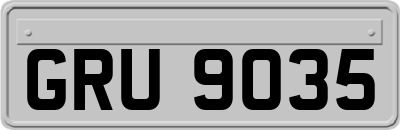 GRU9035