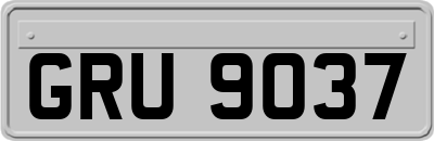 GRU9037