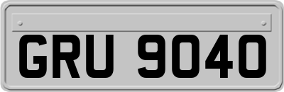 GRU9040