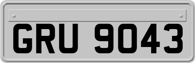 GRU9043