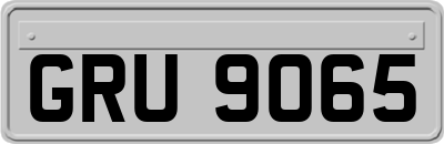 GRU9065