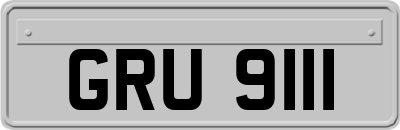 GRU9111