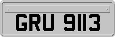 GRU9113