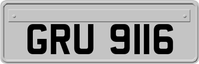 GRU9116