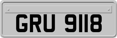 GRU9118