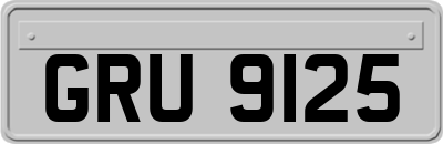 GRU9125