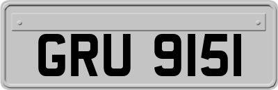 GRU9151