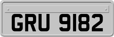 GRU9182