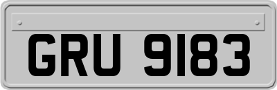 GRU9183