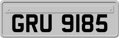 GRU9185