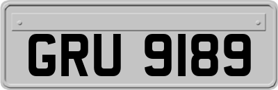 GRU9189