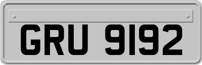 GRU9192