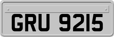 GRU9215