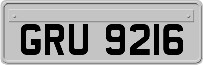 GRU9216