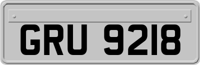 GRU9218
