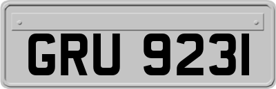 GRU9231