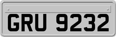 GRU9232