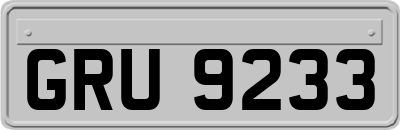 GRU9233