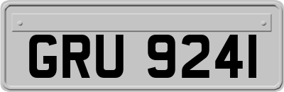 GRU9241