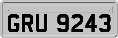 GRU9243