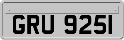 GRU9251