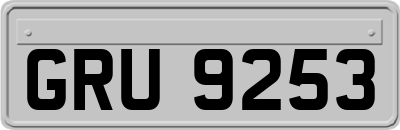 GRU9253