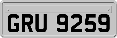 GRU9259