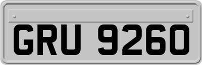 GRU9260