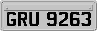 GRU9263