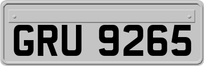 GRU9265