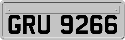 GRU9266