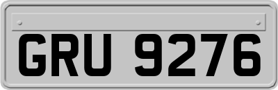 GRU9276