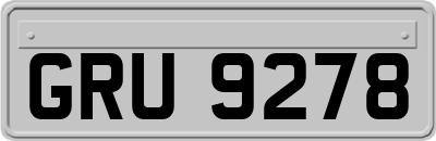 GRU9278