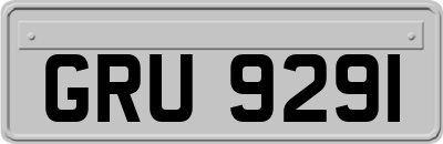 GRU9291