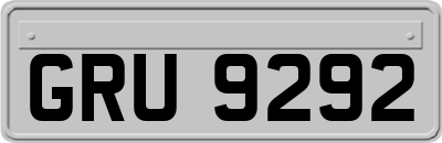 GRU9292