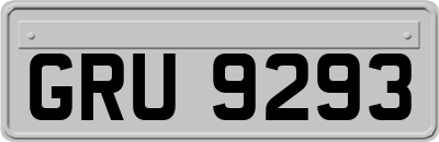 GRU9293