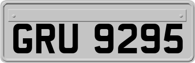 GRU9295