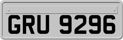 GRU9296