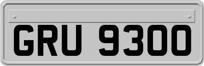 GRU9300