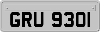 GRU9301