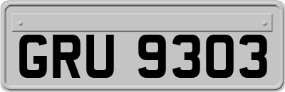 GRU9303