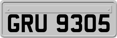 GRU9305