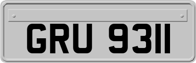 GRU9311