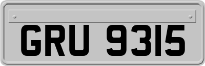 GRU9315