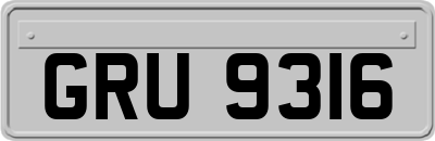 GRU9316