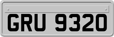 GRU9320