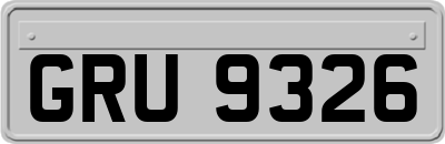 GRU9326