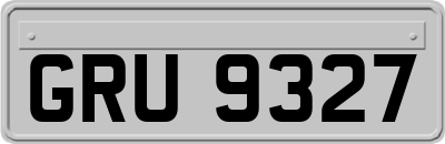 GRU9327