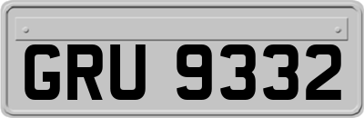 GRU9332