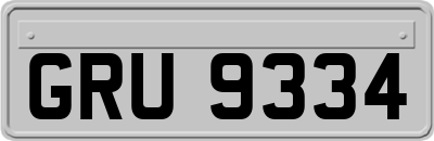 GRU9334